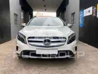 2015 Mercedes Benz GLA-Class