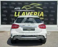 2015 Mercedes Benz GLA-Class