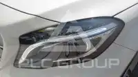 2015 Mercedes Benz GLA-Class