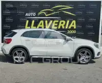 2015 Mercedes Benz GLA-Class