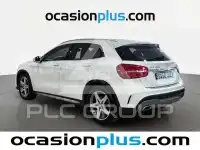 2015 Mercedes Benz GLA-Class