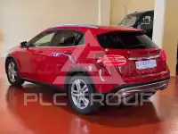 2015 Mercedes Benz GLA-Class