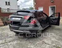 2015 Mercedes Benz GLA-Class