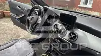 2015 Mercedes Benz GLA-Class