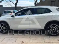 2015 Mercedes Benz GLA-Class