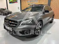 2015 Mercedes Benz GLA-Class