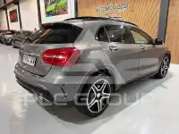 2015 Mercedes Benz GLA-Class