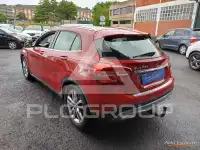 2015 Mercedes Benz GLA-Class