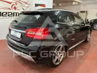 2015 Mercedes Benz GLA-Class