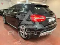 2015 Mercedes Benz GLA-Class