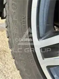 2015 Mercedes Benz GLA-Class