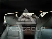 2015 Mercedes Benz GLA-Class