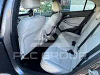 2015 Mercedes Benz GLA-Class
