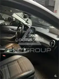 2015 Mercedes Benz GLA-Class