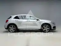 2015 Mercedes Benz GLA-Class