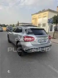 2015 Mercedes Benz GLA-Class