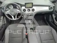 2015 Mercedes Benz GLA-Class