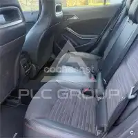2015 Mercedes Benz GLA-Class