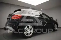 2015 Mercedes Benz GLA-Class
