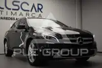 2015 Mercedes Benz GLA-Class