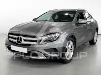 2015 Mercedes Benz GLA-Class