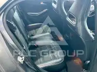 2015 Mercedes Benz GLA-Class