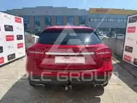 2015 Mercedes Benz GLA-Class