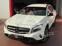 2015 Mercedes Benz GLA-Class