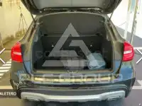 2015 Mercedes Benz GLA-Class