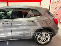 2015 Mercedes Benz GLA-Class