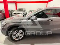 2015 Mercedes Benz GLA-Class