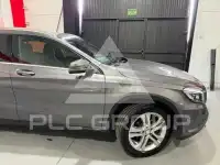 2015 Mercedes Benz GLA-Class