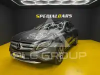 2015 Mercedes Benz GLA-Class