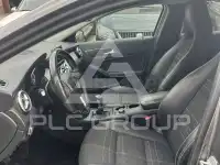 2015 Mercedes Benz GLA-Class