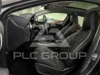 2015 Mercedes Benz GLA-Class