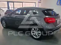 2015 Mercedes Benz GLA-Class