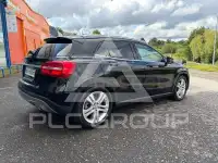 2015 Mercedes Benz GLA-Class