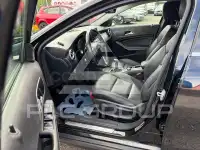 2015 Mercedes Benz GLA-Class