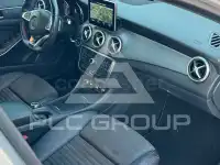 2015 Mercedes Benz GLA-Class