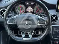 2015 Mercedes Benz GLA-Class