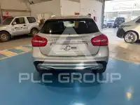 2015 Mercedes Benz GLA-Class