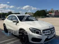 2015 Mercedes Benz GLA-Class