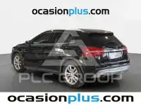 2015 Mercedes Benz GLA-Class