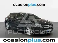 2015 Mercedes Benz GLA-Class