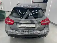 2015 Mercedes Benz GLA-Class