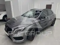 2015 Mercedes Benz GLA-Class