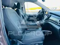 2015 Mercedes Benz V