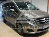 2015 Mercedes Benz V