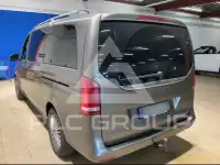 2015 Mercedes Benz V