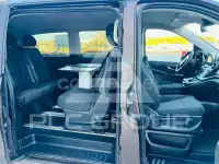 2015 Mercedes Benz V